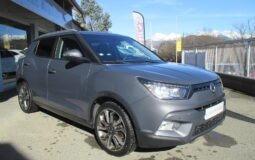 SSANGYONG Tivoli 160 e-XDi 115cv Luxury 2WD