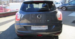 SSANGYONG Tivoli 160 e-XDi 115cv Luxury 2WD