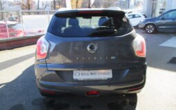 SSANGYONG Tivoli 160 e-XDi 115cv Luxury 2WD