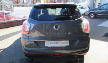 SSANGYONG Tivoli 160 e-XDi 115cv Luxury 2WD complet