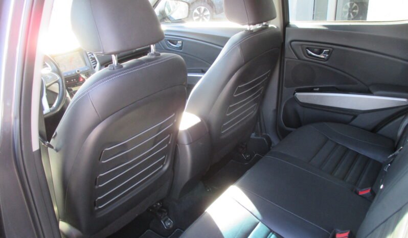 SSANGYONG Tivoli 160 e-XDi 115cv Luxury 2WD complet