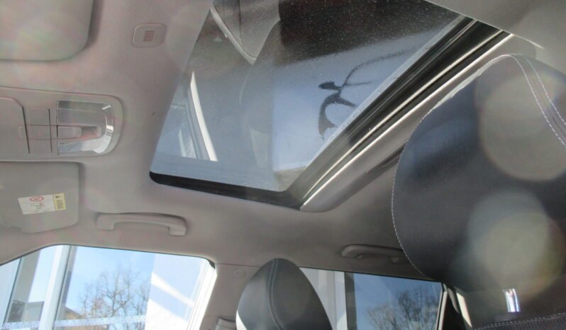 SSANGYONG Tivoli 160 e-XDi 115cv Luxury 2WD complet