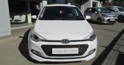 HYUNDAI i20 1.2l 84cv Intuitive Plus