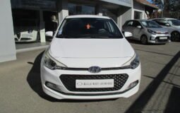 HYUNDAI i20 1.2l 84cv Intuitive Plus