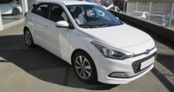 HYUNDAI i20 1.2l 84cv Intuitive Plus