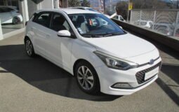 HYUNDAI i20 1.2l 84cv Intuitive Plus