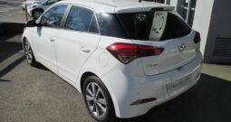 HYUNDAI i20 1.2l 84cv Intuitive Plus
