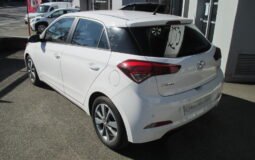 HYUNDAI i20 1.2l 84cv Intuitive Plus