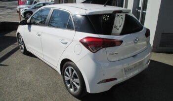 HYUNDAI i20 1.2l 84cv Intuitive Plus complet