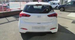HYUNDAI i20 1.2l 84cv Intuitive Plus