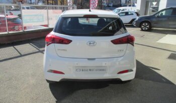 HYUNDAI i20 1.2l 84cv Intuitive Plus complet