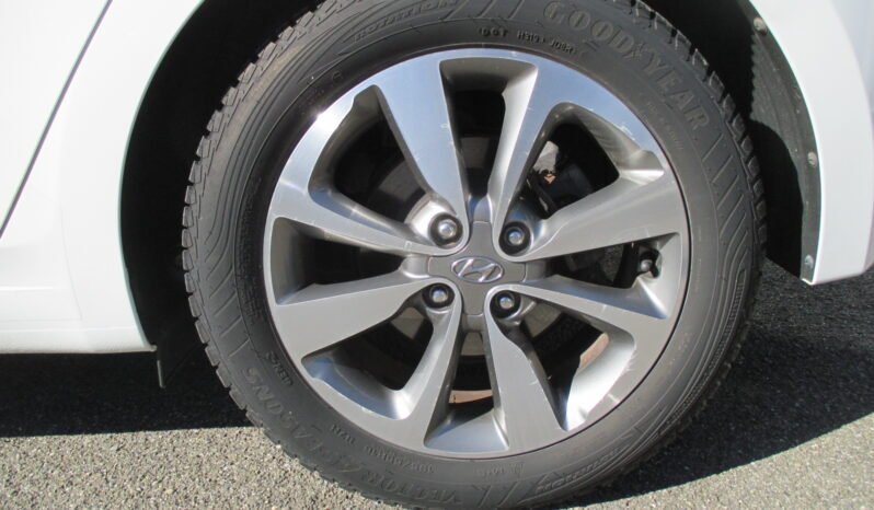 HYUNDAI i20 1.2l 84cv Intuitive Plus complet