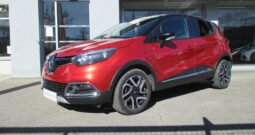 RENAULT Captur 1.5l DCi 110cv Helly Hansen
