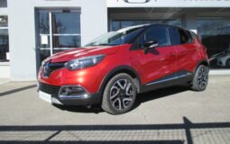 RENAULT Captur 1.5l DCi 110cv Helly Hansen