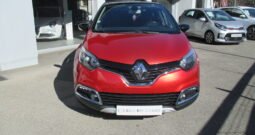 RENAULT Captur 1.5l DCi 110cv Helly Hansen