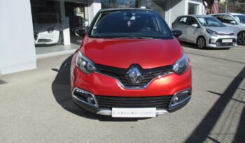 RENAULT Captur 1.5l DCi 110cv Helly Hansen complet