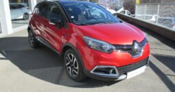 RENAULT Captur 1.5l DCi 110cv Helly Hansen