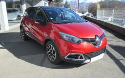 RENAULT Captur 1.5l DCi 110cv Helly Hansen
