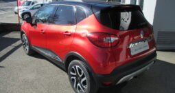 RENAULT Captur 1.5l DCi 110cv Helly Hansen