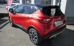 RENAULT Captur 1.5l DCi 110cv Helly Hansen