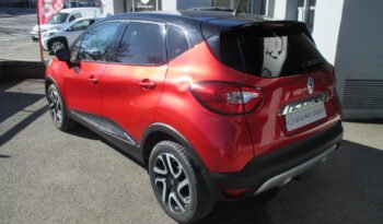 RENAULT Captur 1.5l DCi 110cv Helly Hansen complet
