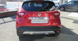 RENAULT Captur 1.5l DCi 110cv Helly Hansen