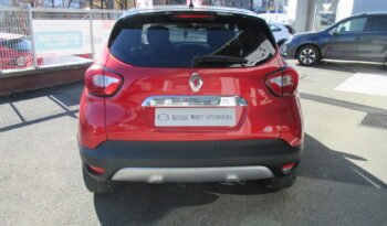 RENAULT Captur 1.5l DCi 110cv Helly Hansen complet