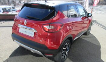 RENAULT Captur 1.5l DCi 110cv Helly Hansen complet