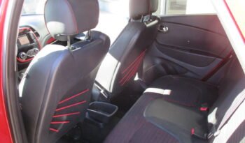 RENAULT Captur 1.5l DCi 110cv Helly Hansen complet