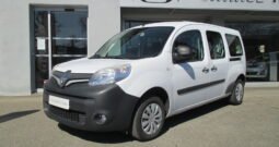 RENAULT Kangoo Express Maxi 1.5l dCi 110cv Cab. App.