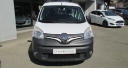 RENAULT Kangoo Express Maxi 1.5l dCi 110cv Cab. App.