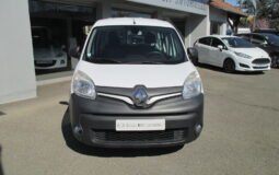 RENAULT Kangoo Express Maxi 1.5l dCi 110cv Cab. App.