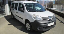 RENAULT Kangoo Express Maxi 1.5l dCi 110cv Cab. App.