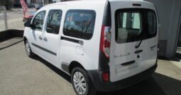 RENAULT Kangoo Express Maxi 1.5l dCi 110cv Cab. App.