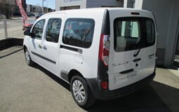 RENAULT Kangoo Express Maxi 1.5l dCi 110cv Cab. App.