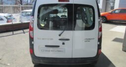 RENAULT Kangoo Express Maxi 1.5l dCi 110cv Cab. App.