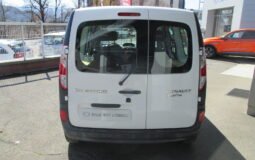 RENAULT Kangoo Express Maxi 1.5l dCi 110cv Cab. App.