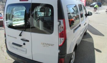 RENAULT Kangoo Express Maxi 1.5l dCi 110cv Cab. App. complet