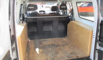 RENAULT Kangoo Express Maxi 1.5l dCi 110cv Cab. App. complet