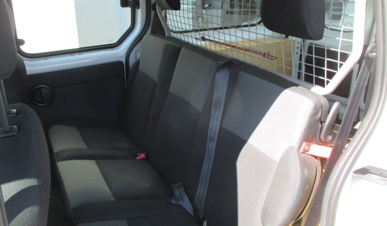 RENAULT Kangoo Express Maxi 1.5l dCi 110cv Cab. App. complet