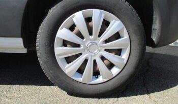 RENAULT Kangoo Express Maxi 1.5l dCi 110cv Cab. App. complet