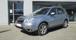 SUBARU Forester 2.0i 150cv Lineartronic Premium AWD