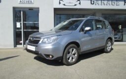 SUBARU Forester 2.0i 150cv Lineartronic Premium AWD