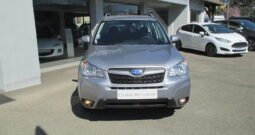 SUBARU Forester 2.0i 150cv Lineartronic Premium AWD