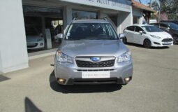 SUBARU Forester 2.0i 150cv Lineartronic Premium AWD