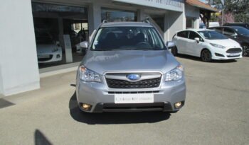 SUBARU Forester 2.0i 150cv Lineartronic Premium AWD complet