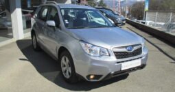 SUBARU Forester 2.0i 150cv Lineartronic Premium AWD