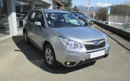 SUBARU Forester 2.0i 150cv Lineartronic Premium AWD