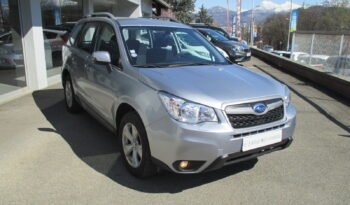 SUBARU Forester 2.0i 150cv Lineartronic Premium AWD complet