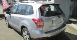 SUBARU Forester 2.0i 150cv Lineartronic Premium AWD